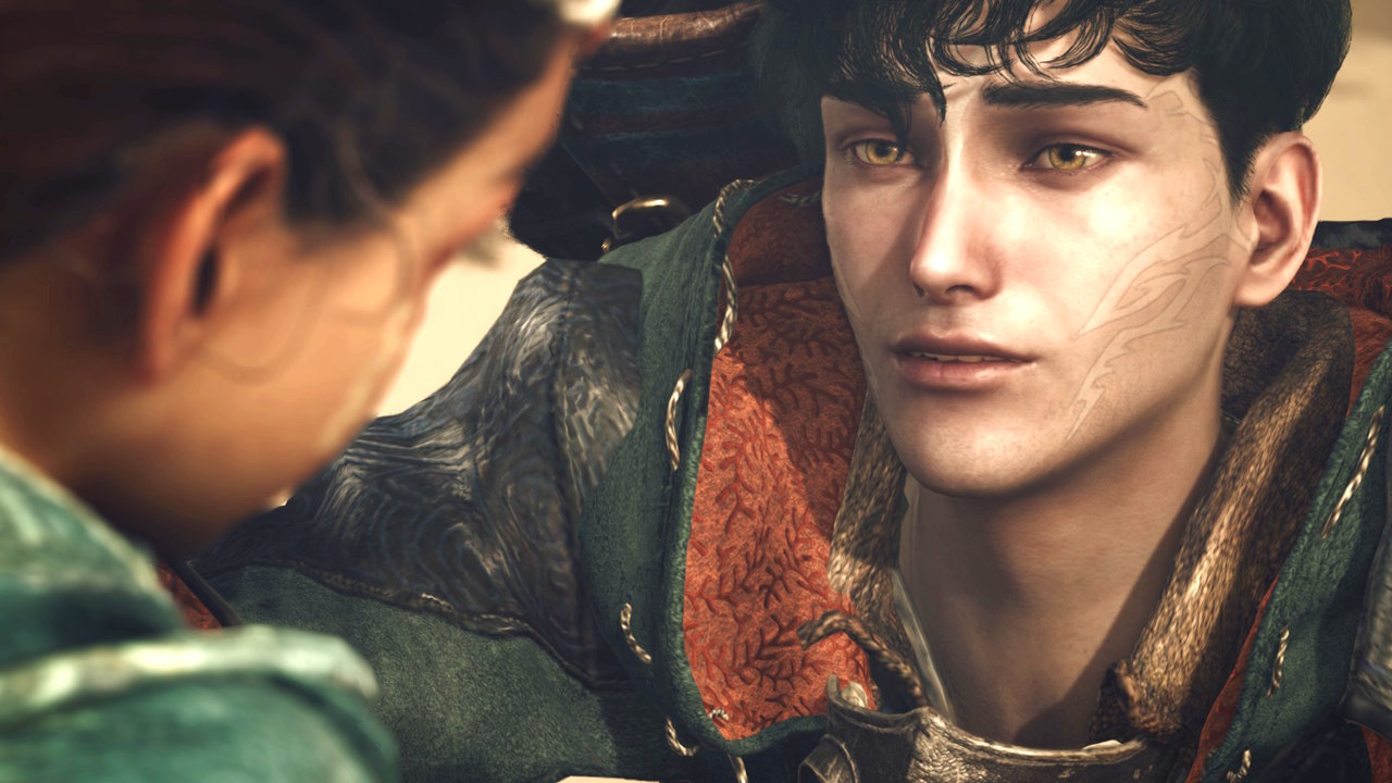 Spieler in Monster Hunter Wilds rufen verzweifelt um Hilfe – Doch ihre Retter lassen sie einfach sitzen