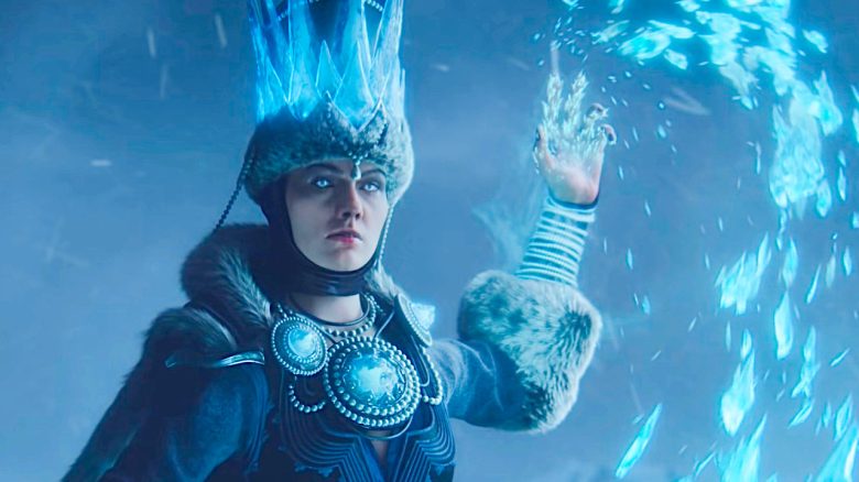 The great strategy game about Warhammer on Steam changes a faction so much that it sounds like a completely new one