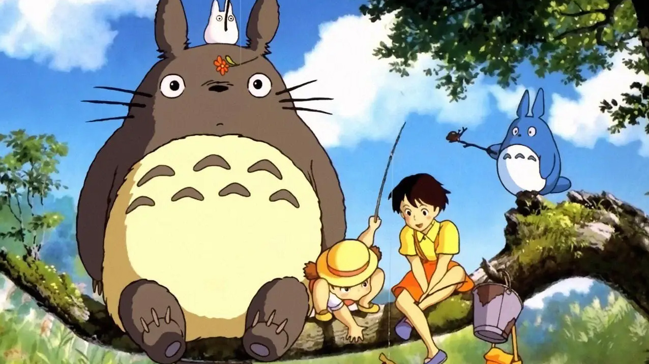 7 Wesen aus Ghibli, die häufiger auftauchen sollten