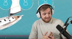 Trymacs würde niemals an dem neuen Projekt von Knossi teilnehmen.