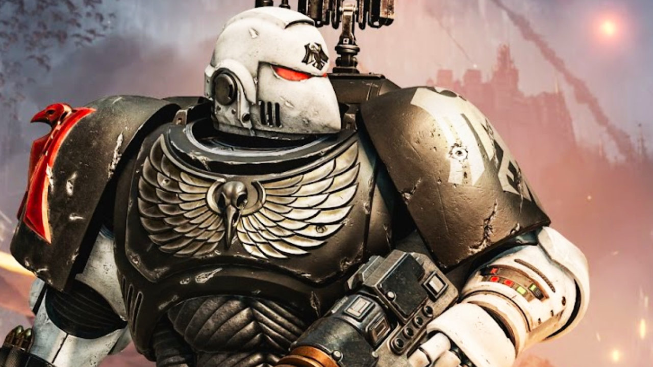 „Wir entschuldigen uns zutiefst“ – Entwickler von Warhammer 40k: Space Marine 2 bestreiten, dass der Shooter ein Service-Game sein wird