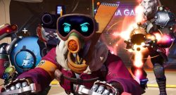 WildGate Key Art titel title 1280x720