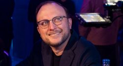 WoW 20 Jahre 30 Jahre Warcraft Ion Hazzikostas in London Titel