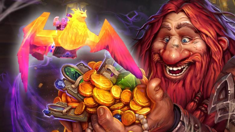 Players from WoW invest fortunes to never have to hear the annoying dialogue of a boss again after years of grinding