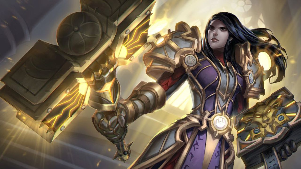 WoW bestraft 12.000 Cheater und stellt ihre Namen öffentlich an den Pranger