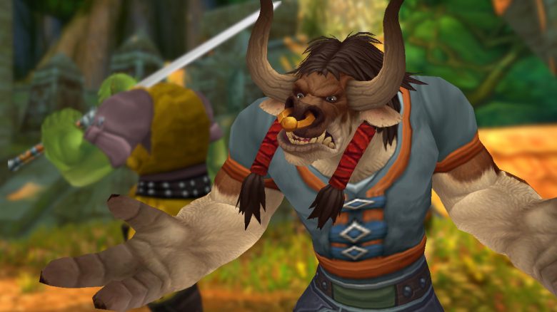 Astonishingly many players are currently taking a ‘break’ in WoW Classic, fans suspect: There is more to it.