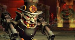 WoW Gallywix Chrome King Boss titel title 1280x720