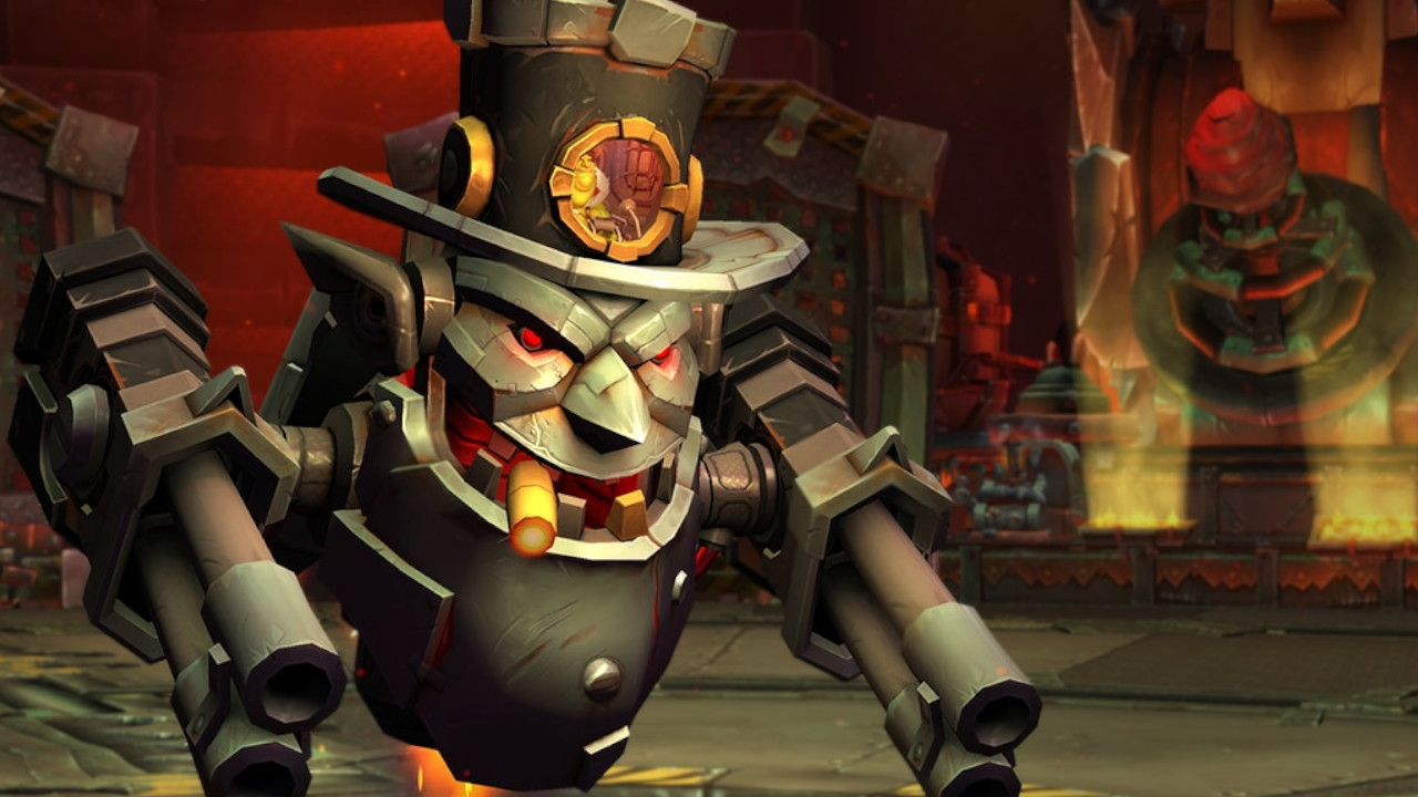 WoW: Rennen um den World First – US-Gilde Liquid führt, Europäer sind nur auf Platz 3 und 4