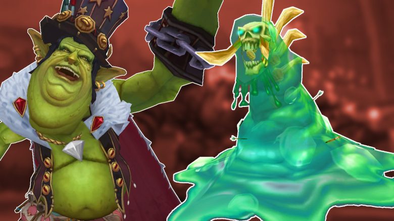 WoW: A quest item from Lorenhall is causing chaos, destroying characters all over the world