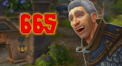 WoW Loot 665 Khadgar titel title 1280x720