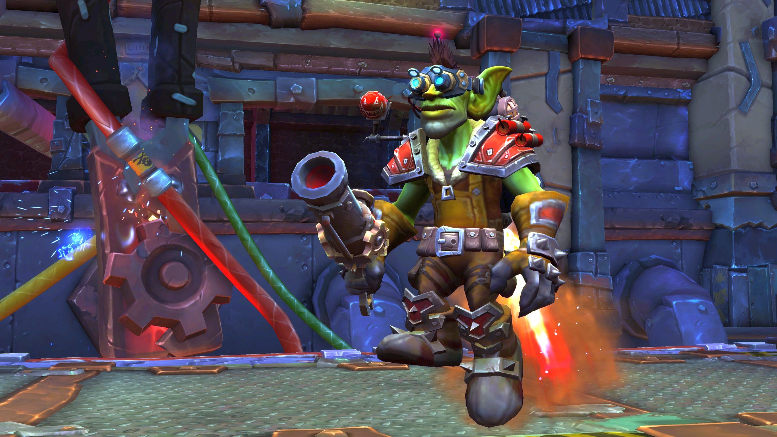 Profi-Gilde aus WoW knackt lächerlich harten Raidboss nach 114 Versuchen, jetzt kommt der schwere Teil