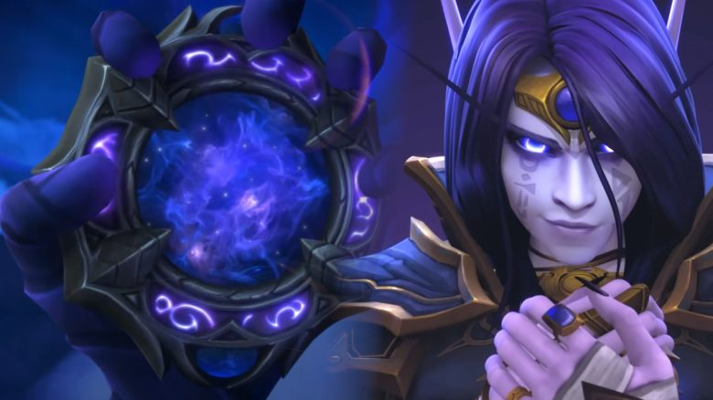 New cinematic reveals how World of Warcraft continues