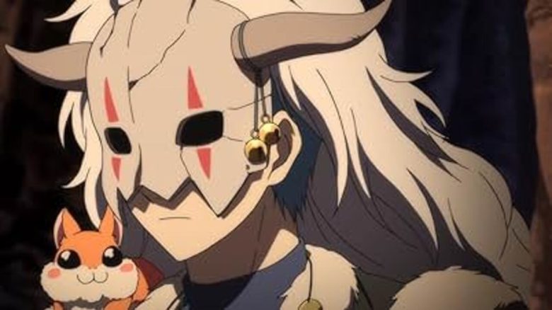 Akatsuki no Yona: Prinzessin der Morgendämmerung (Anime mit Drachen)