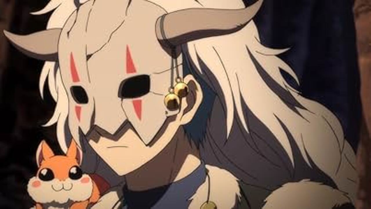 Hier sind 5 Anime mit Drachen, die du gesehen haben solltest