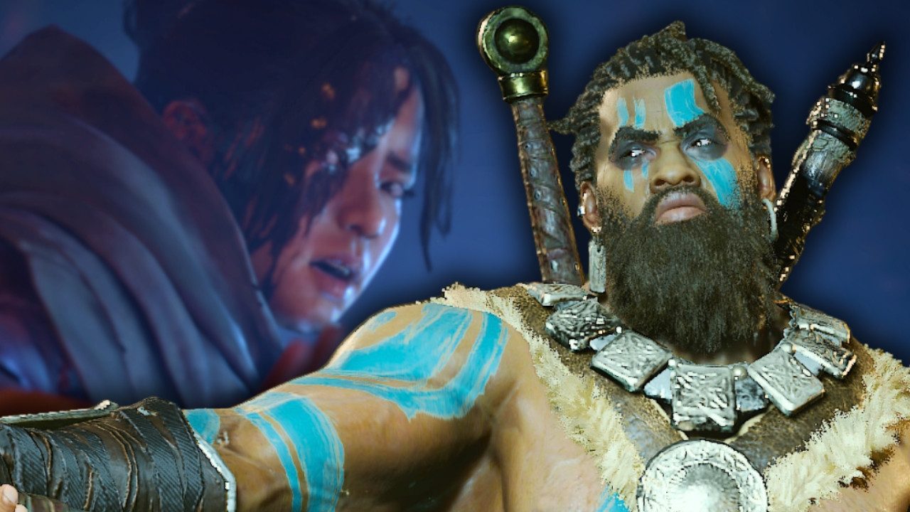 barbar neyrelle diablo 4 titel