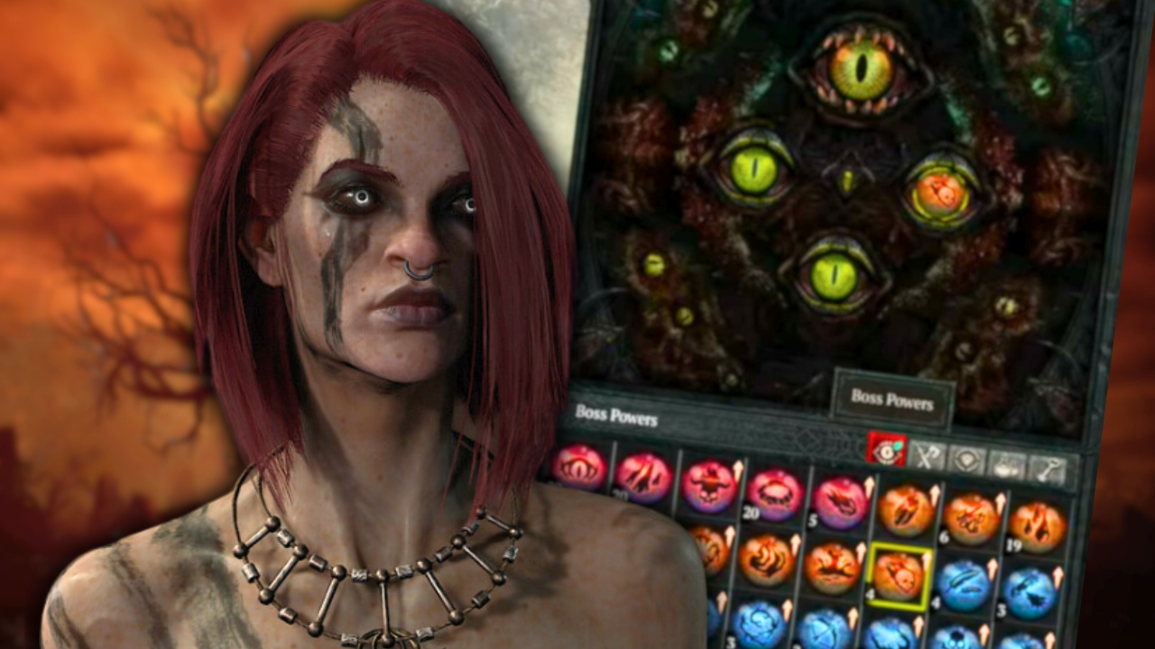 In Season 8 von Diablo 4 übernehmt ihr die Kräfte der härtesten Gegner, wenn ihr sie besiegt