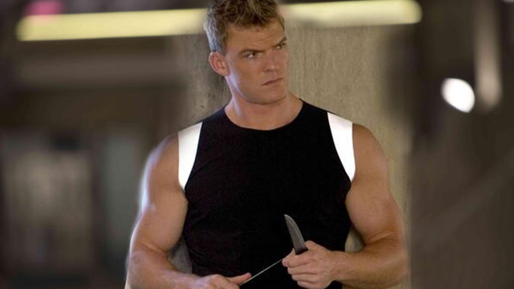 Hunger Games - Gloss