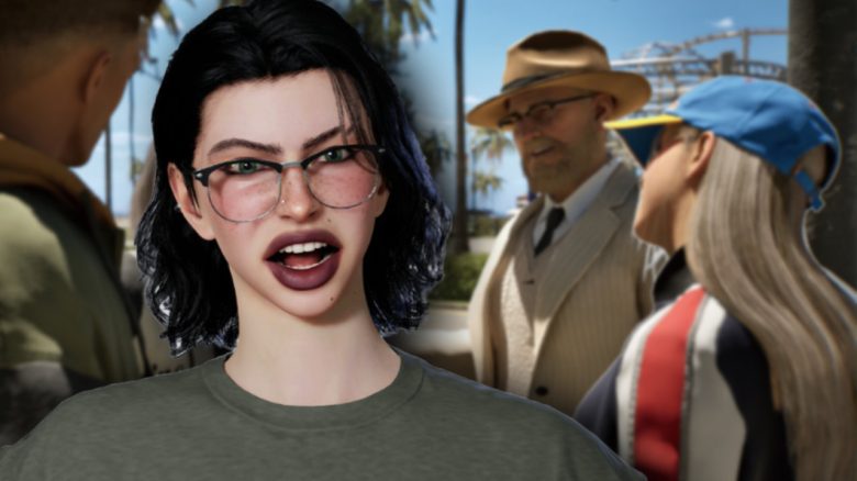 inZOI removes a controversial feature after facing furious protests for the last 24 hours