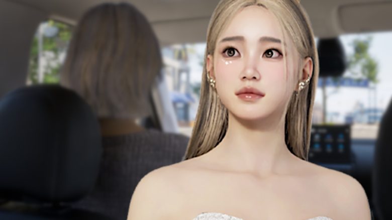 inZOI needs an emergency patch on the very first day because you were able to do something really bad