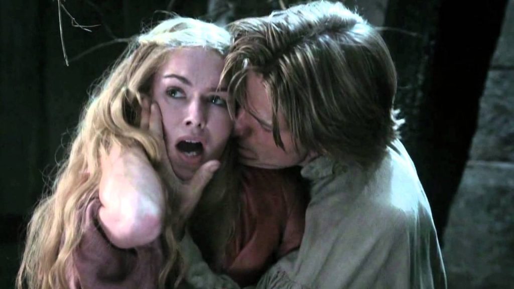 jaime-cersei-lannister
