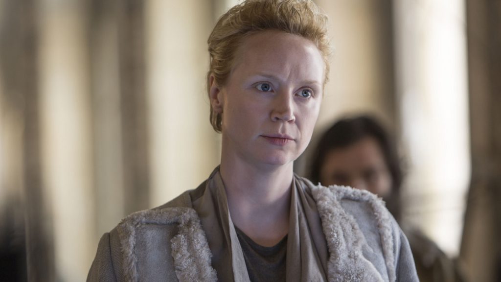 Hunger Games - Commander Lyme