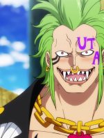 Ruffys Allianz aus One Piece im Ranking: Wer ist die größte Hilfe für den Strohhut im Finale? 
