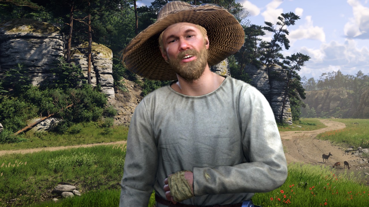 Ein aktueller Hit auf Steam beweist, dass die Welt auf die falsche Grafik-Engine setzt und nach Frankfurt sehen sollte