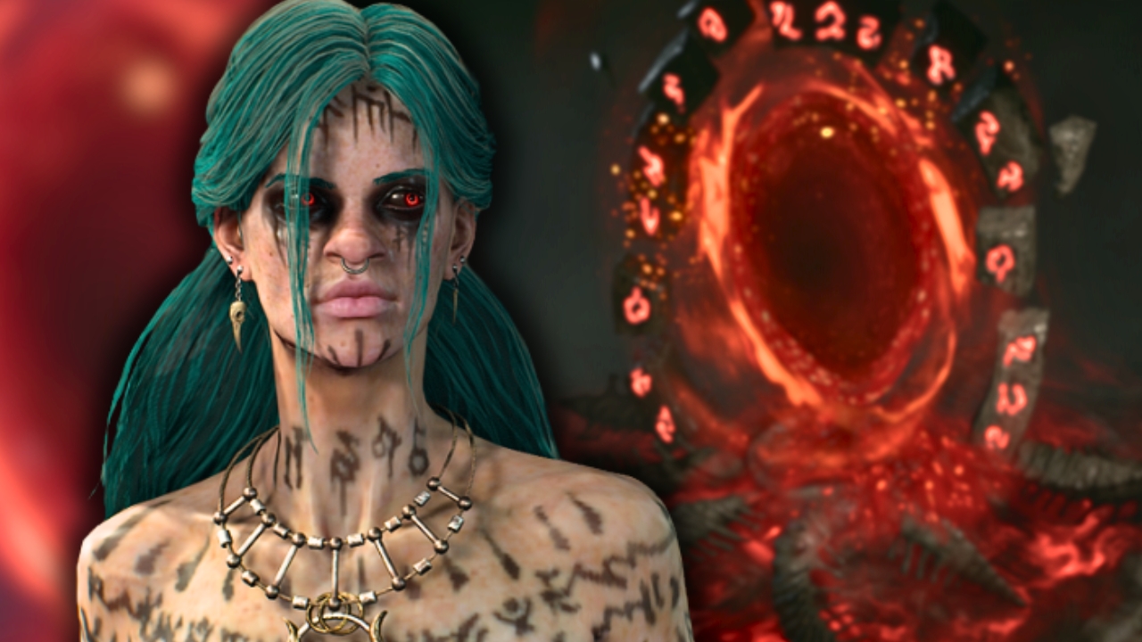 Kleine Änderung in Diablo 4 begeistert Fans, ist eigentlich nur ein Klick, der ein paar Sekunden spart