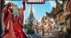 Allods Online Themenwoche