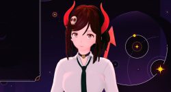 Ana Valens ist eine VR-Streamerin auf Twitch