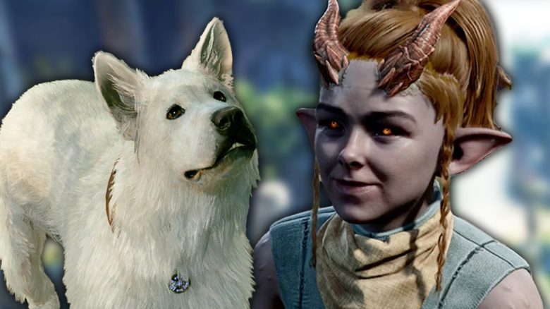 A player is so evil in Baldur’s Gate 3 that he has to call his mom to apologize