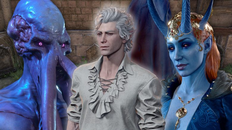 Baldur’s Gate 3: The final patch 8 is coming in just a few days and finally brings the new sub-classes, new endings, and the photo mode