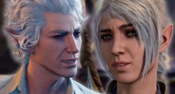 Baldur's Gate 3 Umfrage Patch 8 Sub Klassen Titelbild