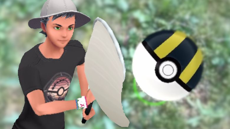 Beim nächsten Community Day in Pokémon GO bekommt ihr ein Pokémon, für das ihr sonst viel laufen müsst