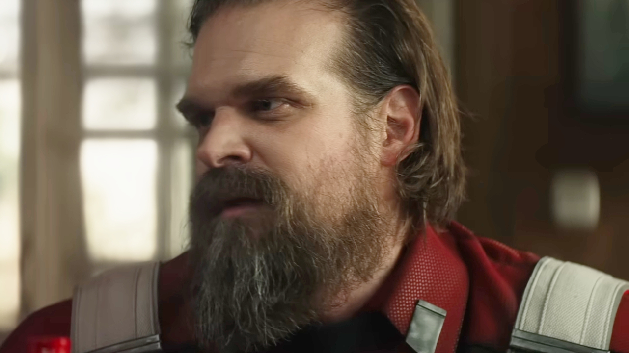 Der nächste große Marvel-Held nach Captain America ist kein Amerikaner, sondern ein Russe mit Bierbauch