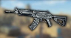 CR 56-AMAX cod black ops 6 loadout titel