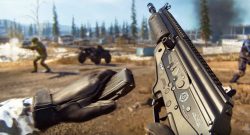 CR-56 AMAX cod black ops 6 warzone verdansk titel