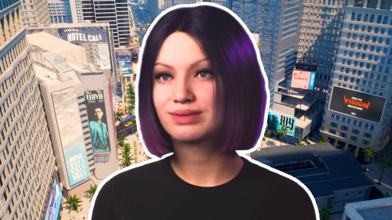 A new game on Steam aims to compete with GTA 6, feels like a late April Fools’ joke