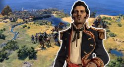 Titelbild zu Civilization 7