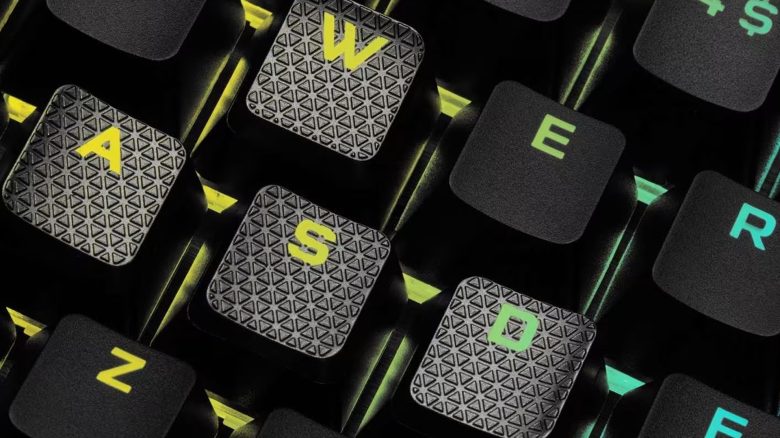 Optisch-mechanisch perfekt: Die vielleicht letzte Tastatur meines Lebens ist ein Keyboard-Traum und jetzt im Amazon-Angebot!