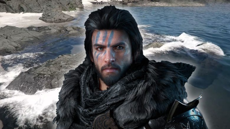 After one of the most beautiful MMORPGs of all time, a visually even more impressive open-world RPG is coming in 2025