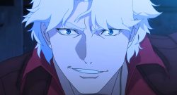 Dante aus Devil May Cry