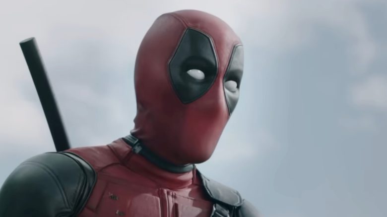 A hero in the DC universe is as silly as Deadpool, but one of the most powerful people on Earth