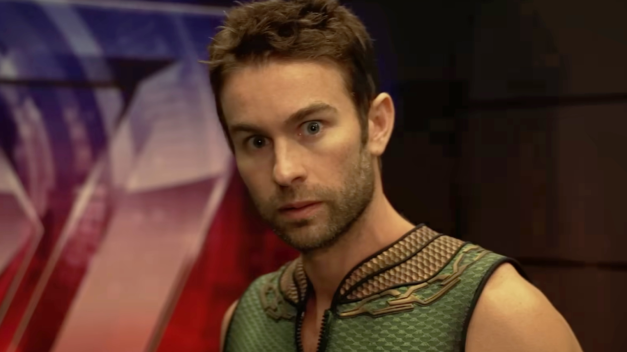 7 Superhelden aus The Boys, die noch absurder sind als The Deep