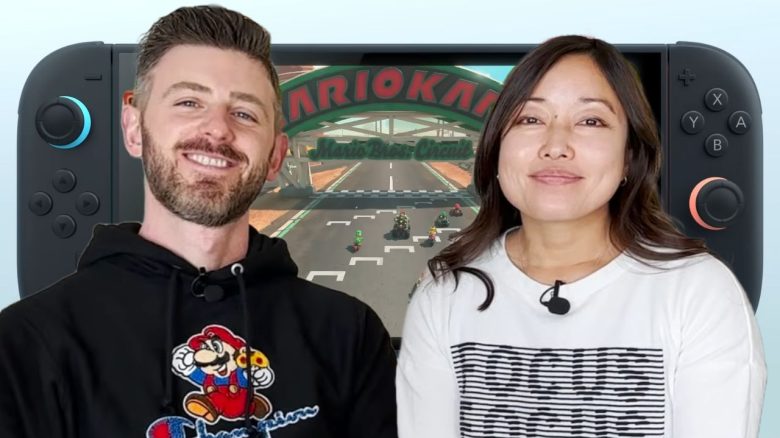 With the Switch 2, Nintendo loses its strongest developers to retirement after 40 years