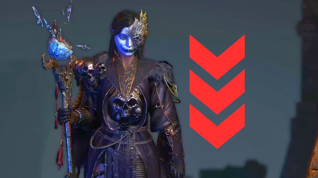 Die neuen Patch Notes bestätigen: Dawn of the Hunt zerstört alle Builds, die Path of Exile 2 aktuell rocken