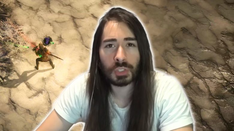 A Gaming YouTuber with 16 million fans rants for minutes about Path of Exile 2: Now the developers are responding