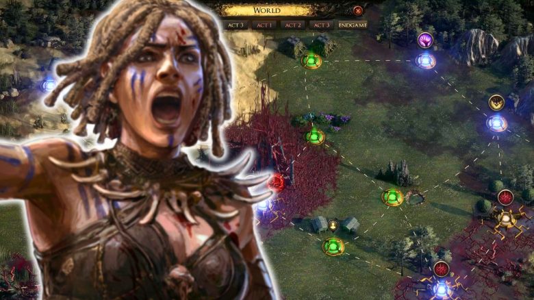 Developers respond to negative feedback, finally adjust an annoying part of Path of Exile 2