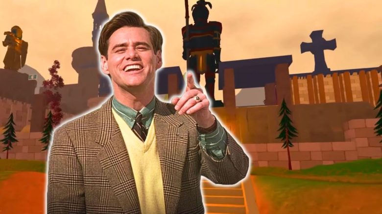 Players discuss new MMORPG on Steam where you’re guaranteed to be the best player: ‘Feels like The Truman Show’