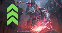 Entwickler von Path of Exile 2 sagen, sie sind fertig mit den Nerfs, buffen jetzt 4 Klassen - Titelbild zeigt Schmied